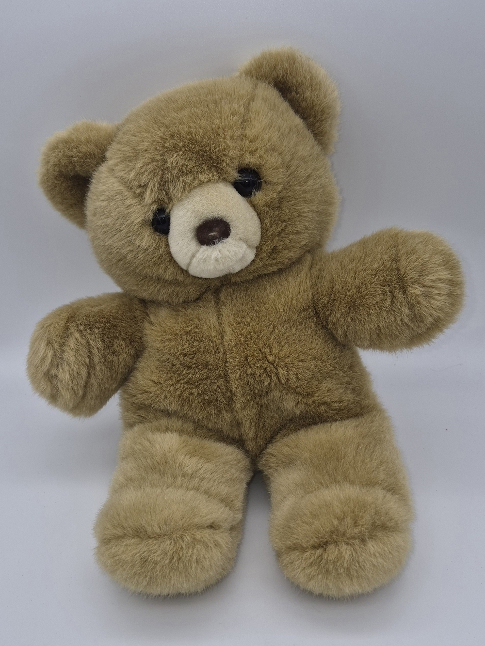 WEGO 3800 Plush Light Brown Teddy Bear Stuffed Animal